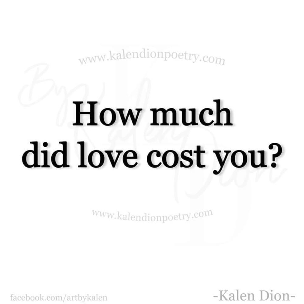 How much does that cost?